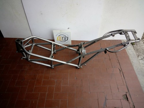 Telaio con documenti ducati - con,