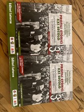 Libro " profili storici XXI secolo 3" volume 1 e 2