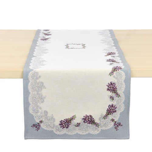 Runner centrotavola lavanda - runner,