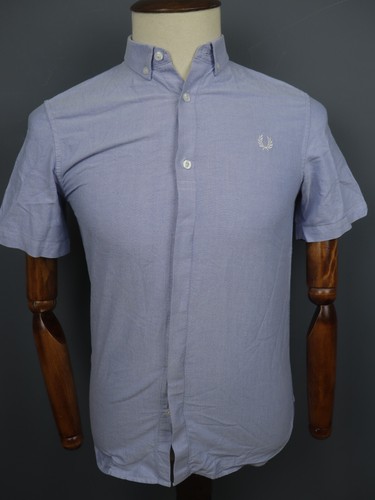 Fred perry blue - perry,