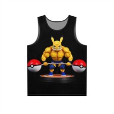 Canotta palestra, gym muscle