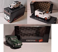 2361. BRUMM Lotto 3 modelli