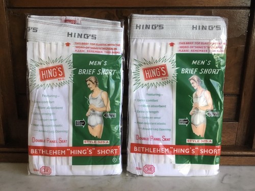 Slip uomo maglia hing - uomo,