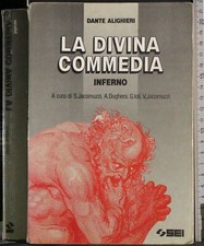 LA DIVINA COMMEDIA. INFERNO