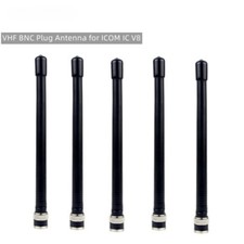 5 pezzi VHF 136-174mhz spina