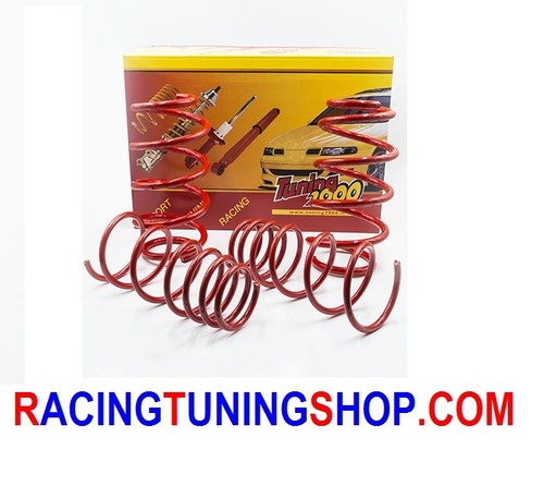Kit molle assetto tuning - kit,