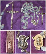 ROSARIO 📿cattolico MADONNA