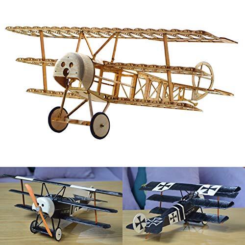 Fokker slow flyer kit - slow,
