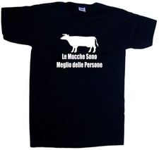Le Mucche Sono Meglio