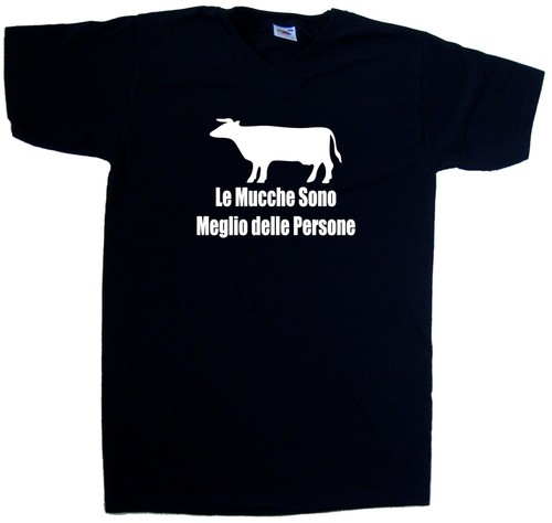 Mucche sono meglio - mucche,