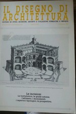 Il Disegno di Architettura numero 11