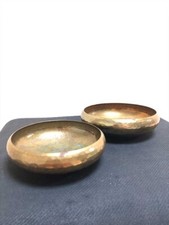 Coppia di svuotatasche -