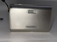 Fotocamera Samsung Digimax i70 7,2MP  (#322)