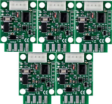 5 X CCTALK Convertitore per Gettoniera e accettatore Cctalk a Impulsi