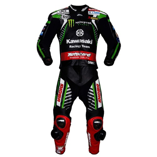 Tuta uomo moto corsa pelle - uomo,