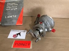 Depressore / pompa vuoto