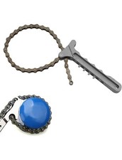 Chiave a Catena 410 mm Per