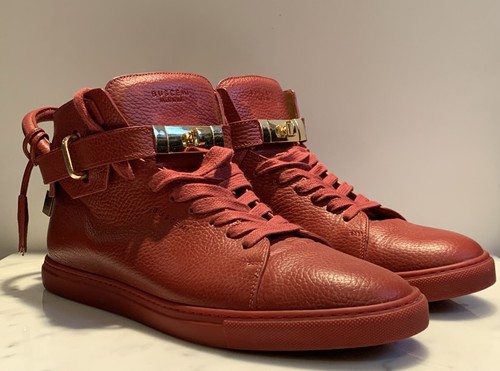 Buscemi sneakers uomo 100mm - buscemi,
