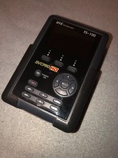 Fs100 Data Recorder vx1000