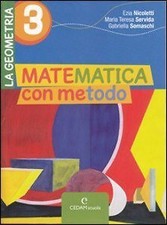 MATEMATICA METODO GEOMETRIA 3