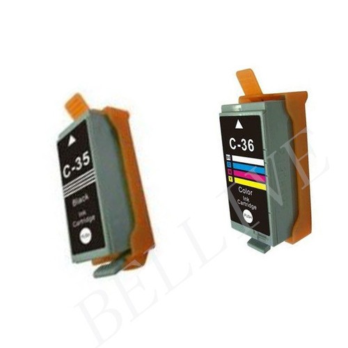 Kit cartucce compatibile - cartucce,
