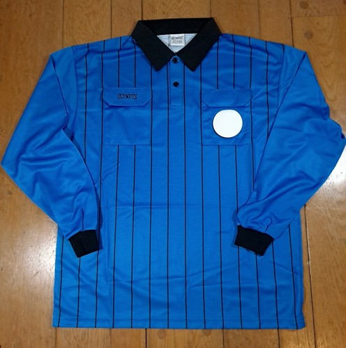 Maglia calcio arbitro - , olympus