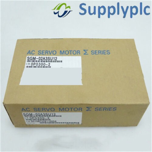 Servomotore yaskawa - servomotore, ac