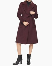 Giacca cappotto Calvin Klein