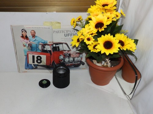 Mini minor cooper mozzo - minor,
