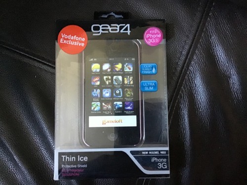 Gear apple iphone 3gs - apple,