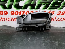 MANIGLIA INTERNA ANTERIORE