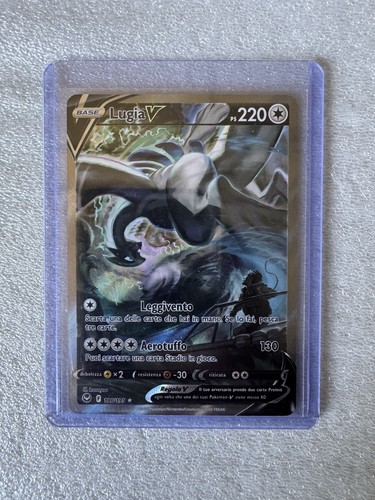 Pokemon lugia 186 - pokemon, v