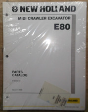Catalogo Manuale Parti