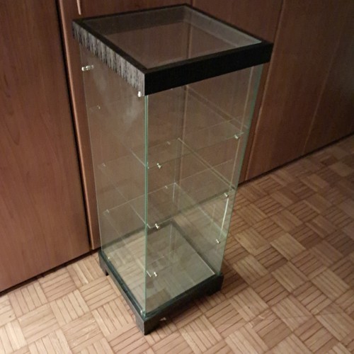 Vetrinetta modellismo - vetrinetta,