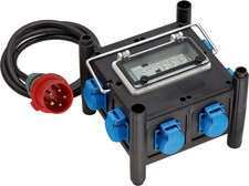 - Distributore Di Corrente