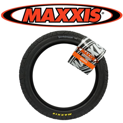 Maxxis hookworm 1 - 20", 1,95"