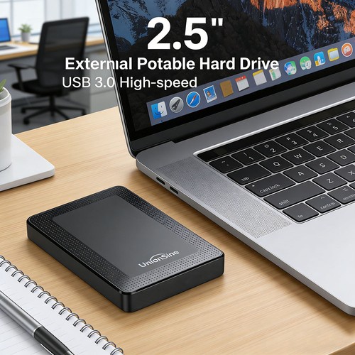 Hard disk portatile storage - hard,