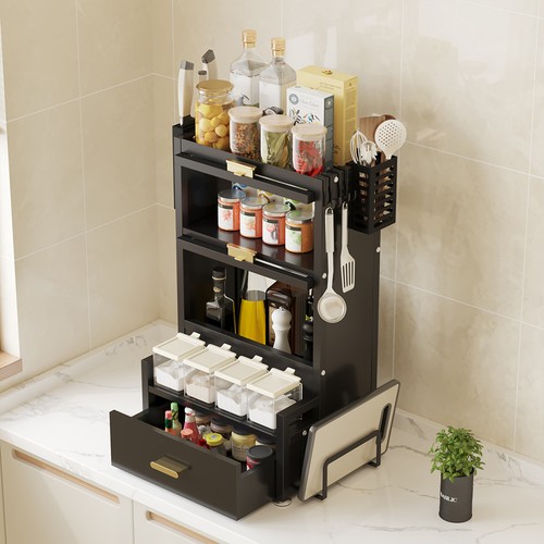 Scaffale scaffalatura credenza - scaffalatura,