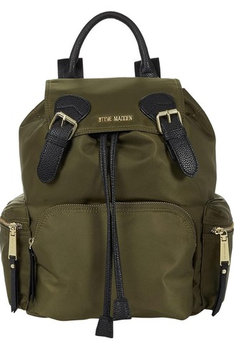 Zaino steve madden bsolly in - zaino,