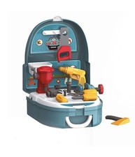 Attrezzi Bricolage Con Zaino