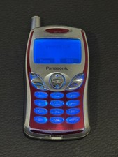 123.Panasonic EB-A102 -