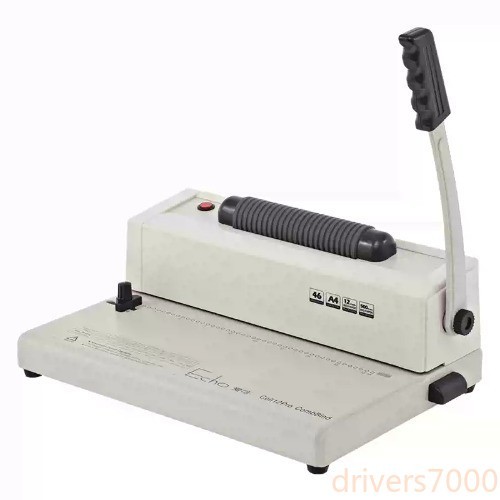 Legatrice elettrica 220v - legatrice,