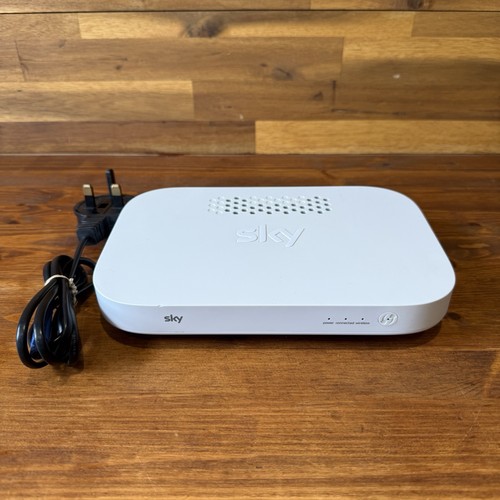 Sky wireless booster modello - q,