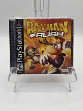 Rayman Rush (Sony PlayStation