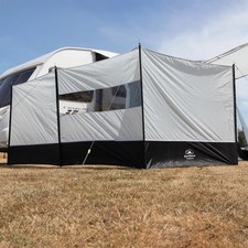 SUNNCAMP WINDJAMMER
