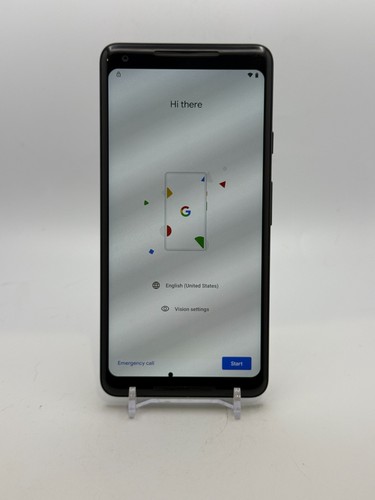 Google pixel nero - 2,