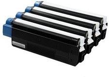 NERO compatibile per Oki