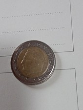 Moneta RARA da 2 euro del