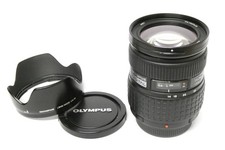 Obiettivo Olympus Zuiko