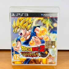 Dragonball Z Ultimate